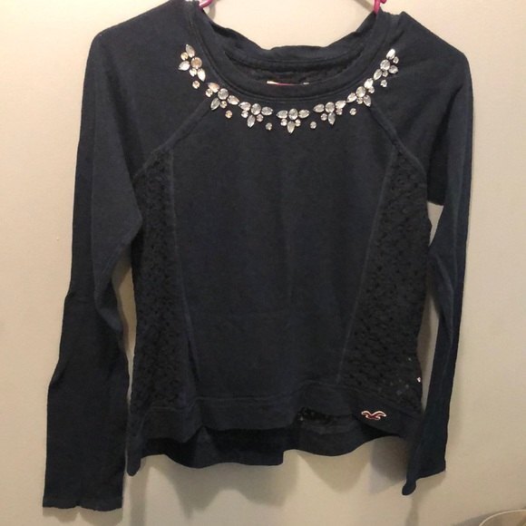 Hollister top size Small - Picture 1 of 7